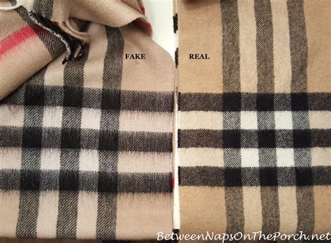 fake burberry black & grey cashmere and silk scarf|burberry scarf vs real.